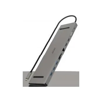 Acer ACG-DCK-C-1 - Docking stanice - VGA, HDMI (LC.DCK11.001)