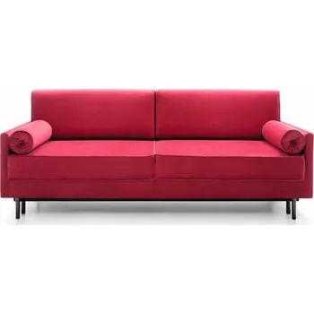 Pohovka Casarredo Rozkládací pohovka AZULO látka Riviera 38, nohy černé