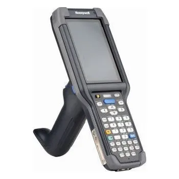 Datový terminál Honeywell CK65 Cold Storage, 2D, BT, Wi-Fi, NFC, alpha, GMS, Android (CK65-L0N-B8N212E)