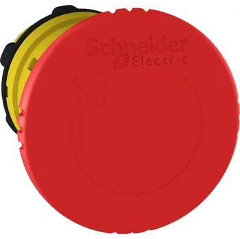 Stykač SCHNEIDER ELECTRIC SCHNEIDER Hlavice ovládací ZB5AS844TQ ZB5AS844TQ