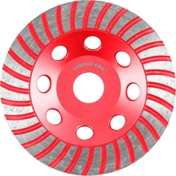 Brusný kotouč Kotouč STREND Pro CGW26, 115 mm, TurboCup, na beton 223309