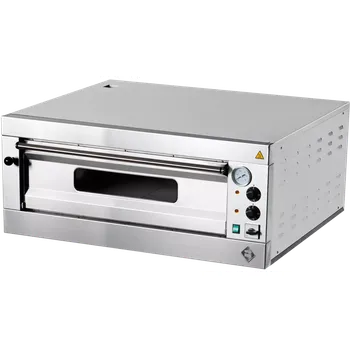 Pec na pizzu RM-P 6 PIZZA PEC