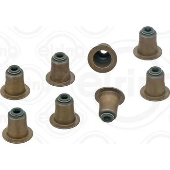 Těsnění motoru Sada těsnění, dřík ventilu ELRING 308.630