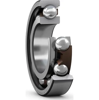 SKF 6208 TN9/C4 kuličkové ložisko