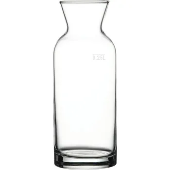 Vinotéka G.Gastro (12 Kusů) Village Carafe - 250 ml