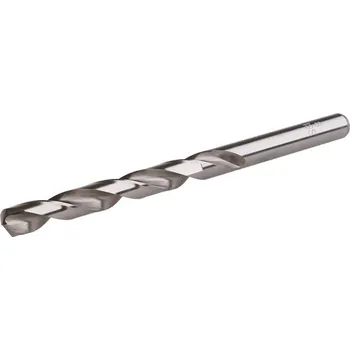 Vrták HSS-G W9% do kovu FESTA Průměr: 8,00mm 19600