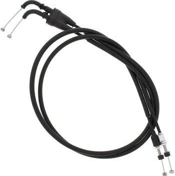 Lanko plynu YAMAHA WR 400 F rok 98-99