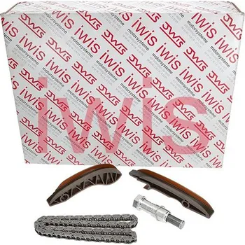 Sada rozvodového řetězu A.I.C. 59017Set