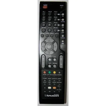 Dálkový ovladač HYUNDAI VUON - kompatibilní značkový dálkový ovladač General