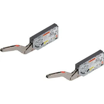 BLUM 22K2510T Aventos HK Top výklop střední, Tip-on, eurošrouby (BLUM 22K2510T Aventos HK Top výklop střední, Tip-on, eurošrouby)