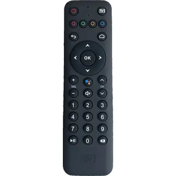 SledovaniTV Androidbox 1 - kompatibilní značkový dálkový ovladač General