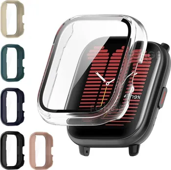 Příslušenství k chytrým hodinkám Kryt Na Amazfit Active Barva: Černá