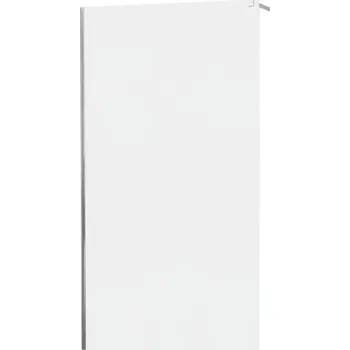 MEXEN - KIOTO walk-in 70x200 cm 8mm dekor jinovatka samostatné sklo 800-070-000-00-30