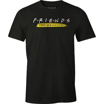 Pánské tričko Pánské tričko Přátelé (Friends) - Reunion