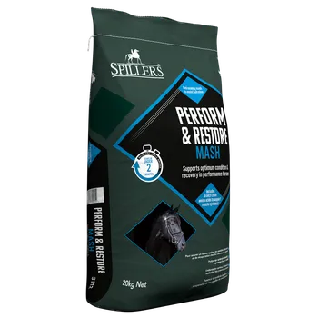 Volný čas Spillers Perform & Restore Mash 20kg
