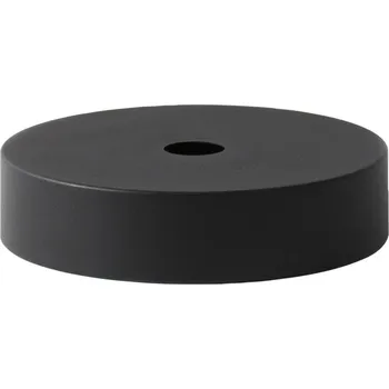 Stínidlo Ferm Living, Stínítko Record černé - Formadore