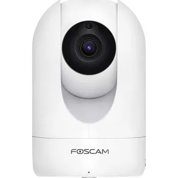 IP kamera Foscam R4M 1080p/4MP/IN bílá - WLAN - WLAN