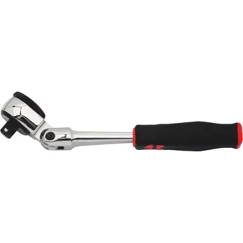 Ráčna WURTH RÁČNA S KLOUBOVOU HLAVOU, 1/4"