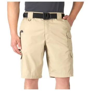 Pánské kraťasy Kraťasy Tactile Short 11″, 32, TDU Khaki, 5.11