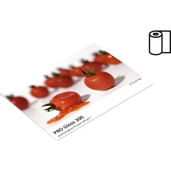 Fotopapír 152,4cm x 25m FOMEI PRO Gloss 300