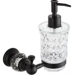 MEXEN - Estela dávkovač mýdla černá 7011540-70