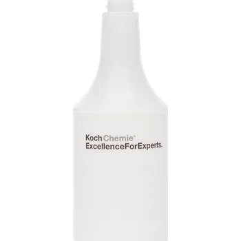 Láhev s odměrkou Koch Chemie Zylinderflasche (1 l)