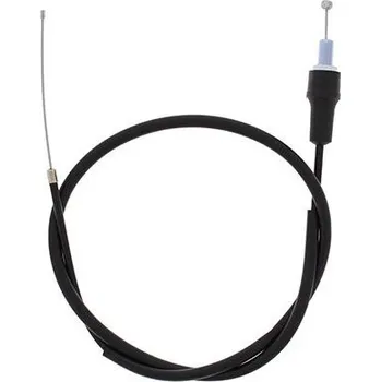 Lanko plynu HONDA CR 85 řetěz 428 rok 03-07