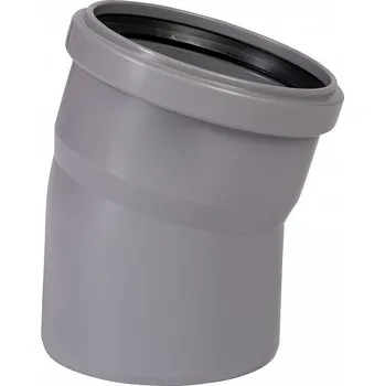 kanalizace HTB Koleno 110/67 stupňů - HTB11067