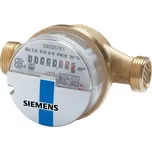 GIACOMINI Siemens Vodoměr studená voda GE552-SVS