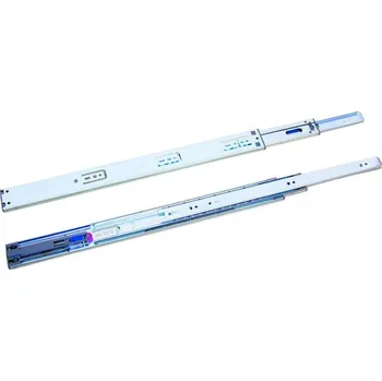 StrongBall S5 kuličkový celovýsuv, 560mm/65kg, s tlumením (StrongBall S5 kuličkový celovýsuv, 560mm/65kg, s tlumením)