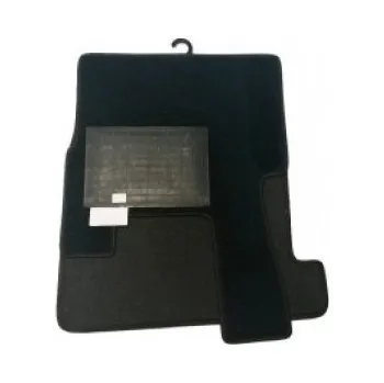 Sada koberců pod nohy DAF XF105, modré