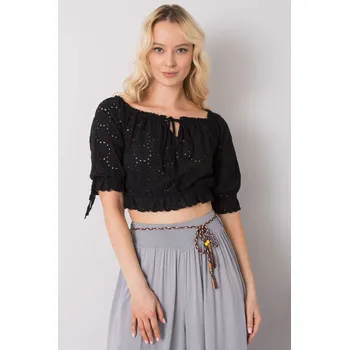 Dámská halenka Halenka model 167532 Och Bella s