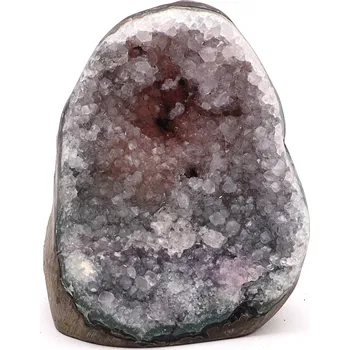 Drahý kámen Ametyst drúza 0.590 kg #2539
