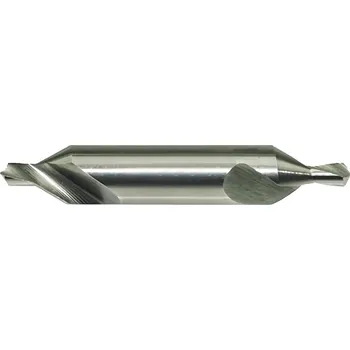 Vrták STIMZET Vrták středící 60°, vybrušovaný, tvar A, 221110, 2,5 mm