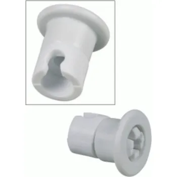 Příslušenství pro myčku CANDY KOLEČKO HORNÍHO KOŠE MYČKY (49015332)