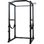 TRUESTEEL Posilovací klec - Pro Squat Rack 4000