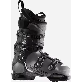 Zimní sport Dalbello DS AX 100 black/black 23/24 - 290/295