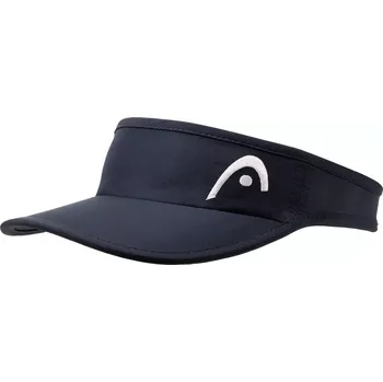 Kšiltovka Dámský kšilt Head Pro Player Women's Visor navy