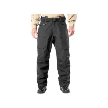 Nepromokavé kalhoty XPRT®, 5.11, Černé, XXL