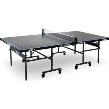 Raketový sport Stůl na stolní tenis Joola Outdoor J200A Grey