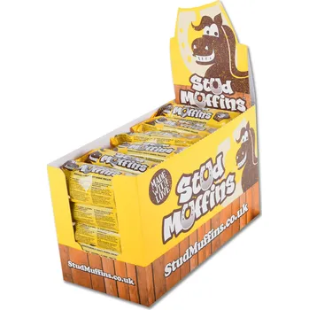 Pro koně Waldhausen Stud Muffins - Muffiny, à 3 ks