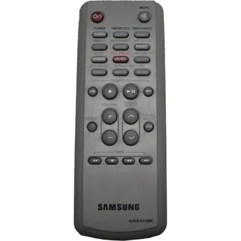 Dálkový ovladač SAMSUNG AH59-01508C - kompatibilní značkový dálkový ovladač General