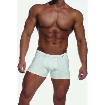 Pánské boxerky Cornette Infinity 910/01 bílá XL