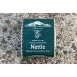 Himalife Ručně vyrobené mýdlo - Kopřiva