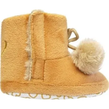 Capáčky Zimní capáčky ZB-146 ZM BIEGE