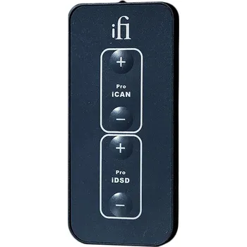 IFI Pro IDSD - kompatibilní značkový dálkový ovladač General