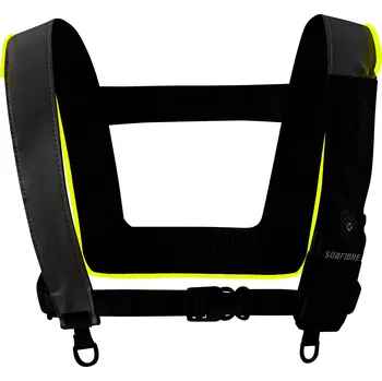 reflexní vesta EquiRay Pracovní vesta HD-YL s aktivním svícením Výbava: Bez powerbanky