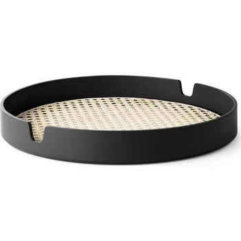 Normann Copenhagen, Tác Salon 35 cm černý - Formadore