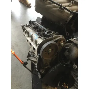 Auto-moto Motor BBY 1.4 16V 59kw