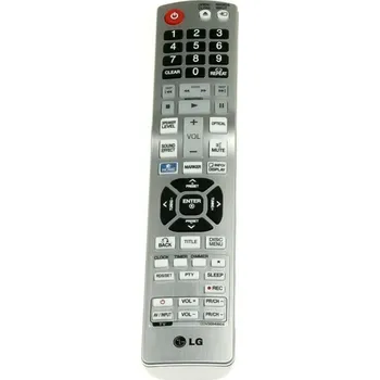 Dálkový ovladač LG COV30849804 - kompatibilní značkový dálkový ovladač General